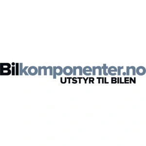 Bilkomponenter